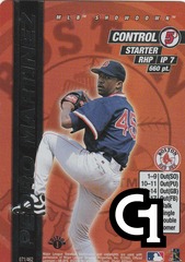 Pedro Martinez (1st Edition)